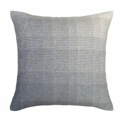 Elvang Denmark Elvang Horizon Kissenhülle - 50x50 Cm - Dark Blue Quadratisch