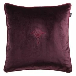 JOOP! Stage Kissenhülle - 38x38 Cm - Beere