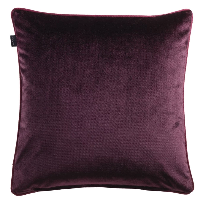 JOOP! Stage Kissenhülle - 38x38 Cm - Beere 2 JOOP! Stage Kissenhülle - 38x38 Cm - Beere – Bild 2