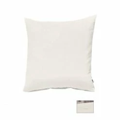 Fleuresse Achat Kissenhülle - 40x40 Cm - Ecru