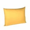 Fleuresse Colours Interlock Jersey Kissenhülle - 40x60 Cm - Sonne
