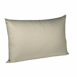 Fleuresse Colours Kissenhülle - 40x60 Cm - Taupe