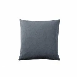 Pichler Cordoba Kissenhülle - 40x40 Cm - Graphit