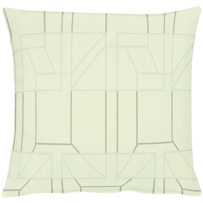 Apelt Canon Kissenhülle - 49x49 Cm - Beige 1 Apelt Canon Kissenhülle - 49x49 Cm - Beige