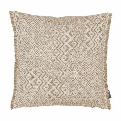 Pichler SABA Kissenhülle - 28x44 Cm - Sand