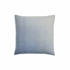 Elvang Denmark Elvang Horizon Kissenhülle - 50x50 Cm - Midnight Blue Quadratisch