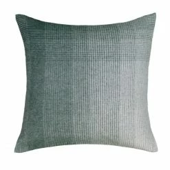 Elvang Denmark Elvang Horizon Kissenhülle - 50x50 Cm - Evergreen Quadratisch