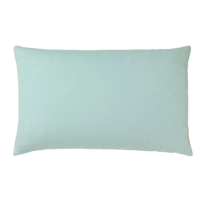Elvang Denmark Elvang Classic Kissenhülle - 40x60 Cm - Lagoon Rechteckig 1 Elvang Denmark Elvang Classic Kissenhülle - 40x60 Cm - Lagoon Rechteckig