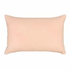 Elvang Denmark Elvang Classic Kissenhülle - 40x60 Cm - Nude Rechteckig