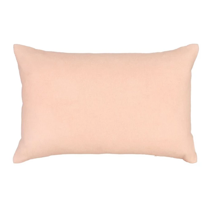 Elvang Denmark Elvang Classic Kissenhülle - 40x60 Cm - Nude Rechteckig 1 Elvang Denmark Elvang Classic Kissenhülle - 40x60 Cm - Nude Rechteckig