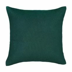 Elvang Denmark Elvang Classic Kissenhülle - 50x50 Cm - Evergreen Quadratisch