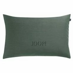 JOOP! Ornament Kissenhülle Quer - 40x60 Cm - Agave