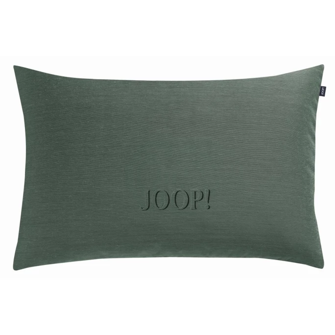 JOOP! Ornament Kissenhülle Quer - 40x60 Cm - Agave 1 JOOP! Ornament Kissenhülle Quer - 40x60 Cm - Agave
