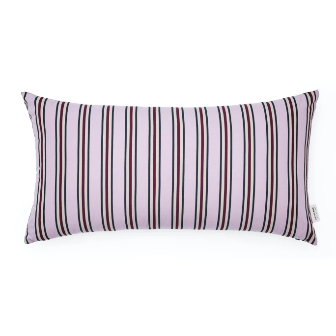 Normann Copenhagen Eclat Kissen Mit Füllung - 33x60 Cm - Rose Multi 1 Normann Copenhagen Eclat Kissen Mit Füllung - 33x60 Cm - Rose Multi