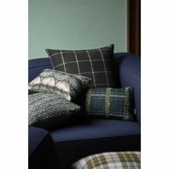 Normann Copenhagen Flair Kissen Mit Füllung - 50x50 Cm - Forest Grid -Pip Studio Shop unnamed file 947