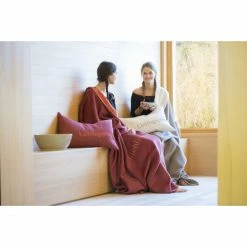 David Fussenegger SILVRETTA Kissenhülle Lieblingsplatz - 40x60 Cm - Grau -Pip Studio Shop unnamed file 95