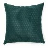 Normann Copenhagen Fairy Lights Kissen Mit Füllung - 40x40 Cm - Garden Green