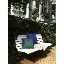 Normann Copenhagen Fairy Lights Kissen Mit Füllung - 40x40 Cm - Garden Green -Pip Studio Shop unnamed file 958