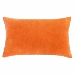 Zoeppritz Spot Kissenhülle - 30x50 Cm - Orange