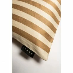 Linum AMALFI Kissenhülle - 35x50 Cm - Kamelbraun B78 -Pip Studio Shop unnamed file 984