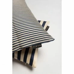 Linum AMALFI Kissenhülle - 35x50 Cm - Tintenblau C54 -Pip Studio Shop unnamed file 989