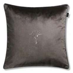 JOOP! Living Stage Kissenhülle - 38x38 Cm - Umbra