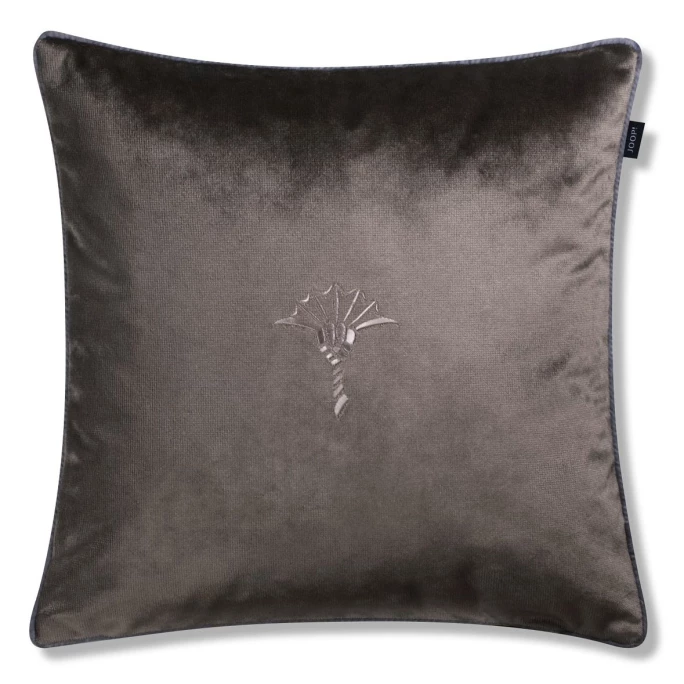 JOOP! Living Stage Kissenhülle - 38x38 Cm - Umbra 1 JOOP! Living Stage Kissenhülle - 38x38 Cm - Umbra